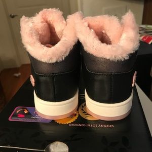 skechers street cleat 2.0 trickstar